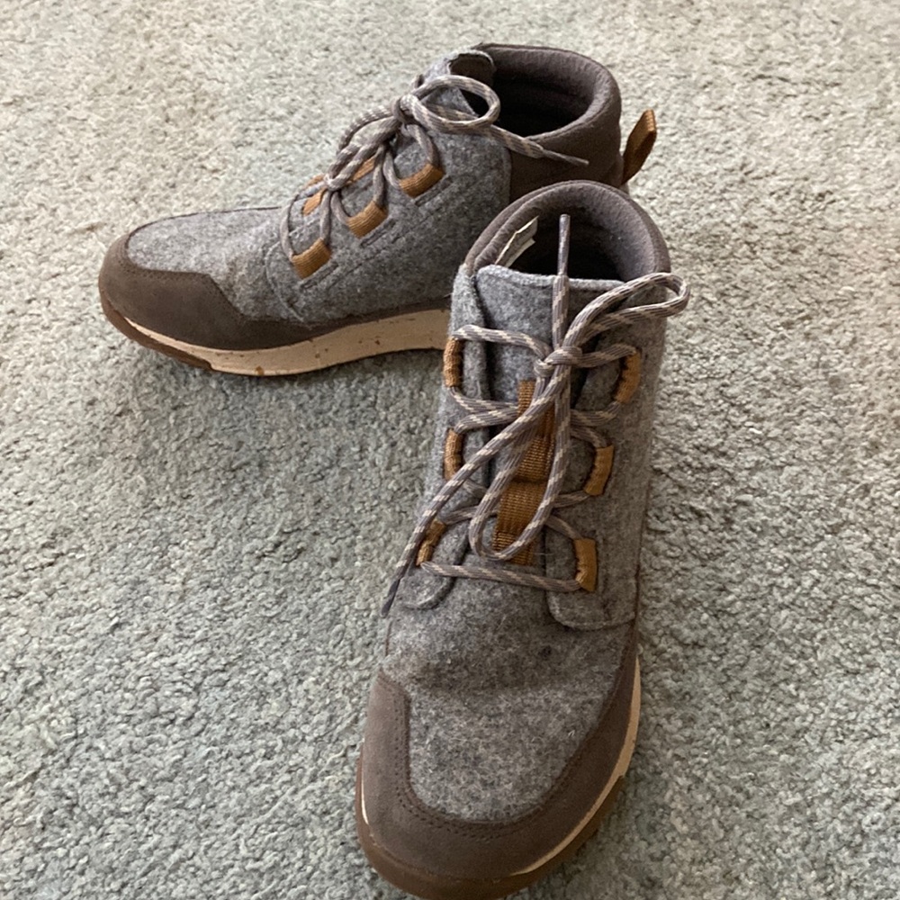 Chaco Borealis Ledge Waterproof Ankle Boot